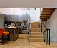 3 Bed Rooftop Penthouse