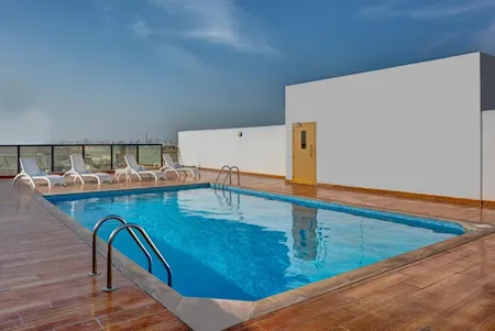 Dubai Investment Park I Serviced Apartment