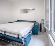 Roquette Popincourt Serviced Apartment