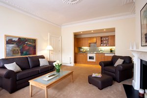 Castle Crescent