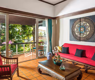 Pleasant Villa Near Kata Beach