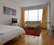 Weinbergstrasse Serviced Apartments