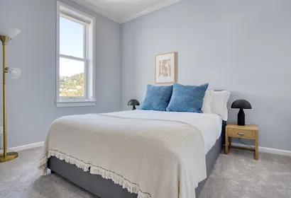 Main St Apartment