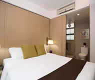 Wan Chai Gap Road Apartments