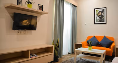 Kuningan Village Apartments