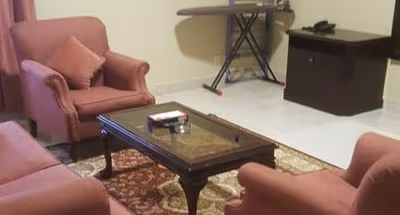 Quraish Street Serviced Apartments