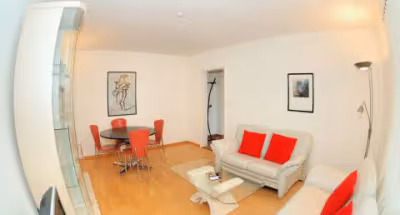 Mühlebachstrasse-Right Shore Apartments