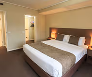 Exhibition Street Apartments