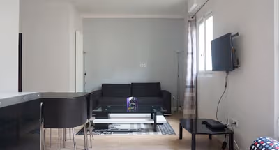 Avenue des Champs Elysées 1 Serviced Apartment