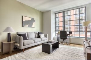 Maine Ave SW Serviced Apartments