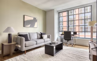 Maine Ave SW Serviced Apartments