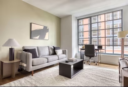 Maine Ave SW Serviced Apartments