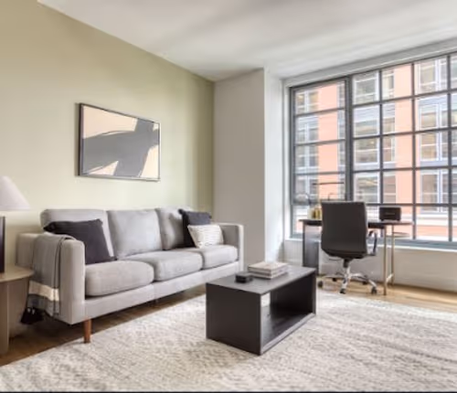Maine Ave SW Serviced Apartments