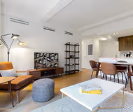 West 86th Street - Upper West Side