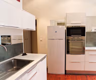 Jean Jaures Serviced Apartment