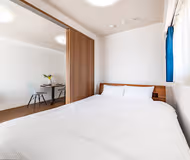 Higashi-Shinjuku Apartments