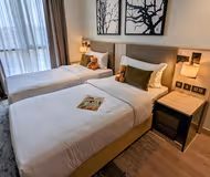 2 bedroom apartment at Ascott Citadines Abha