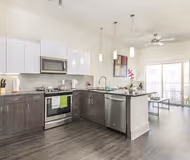 Watercourse Dr Serviced Apartment