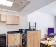 Jumeirah Beach Road Serviced Apartments