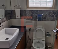 3 Bedroom Apartment in Defense Colony