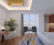 Gran Serviced Apartment