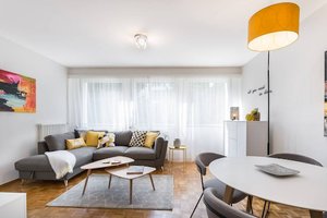 Rue Marignac Serviced Apartment, Les Eaux