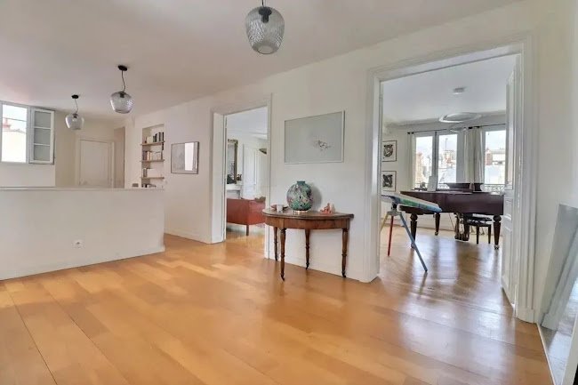 STUNNING DUPLEX RENTAL 6 BEDROOMS