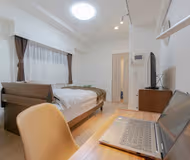 3 Chome Seta Apartments