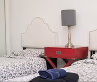 N Poinsettia Pl Furnished Apartment