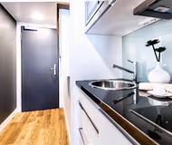 Mannheim Serviced Apartment