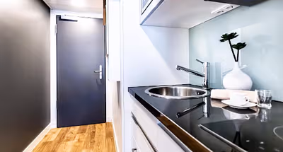Mannheim Serviced Apartment