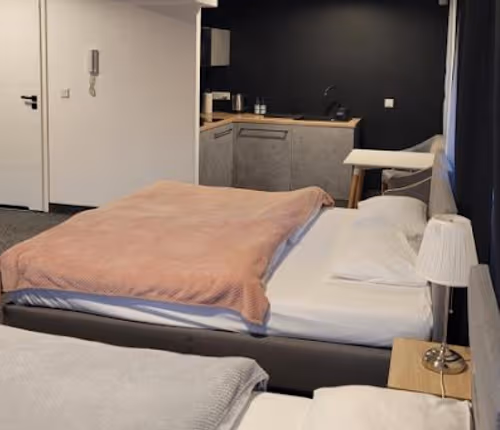 Ściegiennego Serviced Apartment