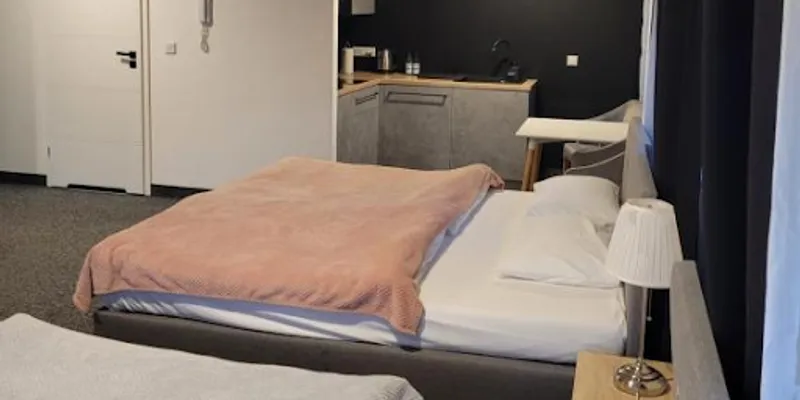 Ściegiennego Serviced Apartment