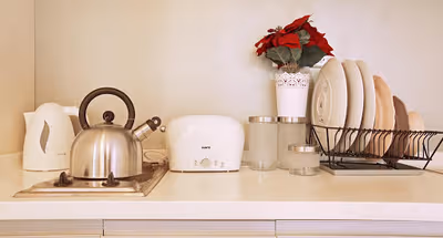 Dongzhimen Subway Station Apartments