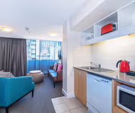 Little Bourke St. Residences