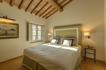 14TH CENT HISTORIC ESTATE ON THE EDGE OF FLORENCE