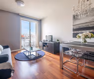 Sant Pere Serviced Apartment