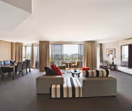 Exhibition St. Serviced Apartments