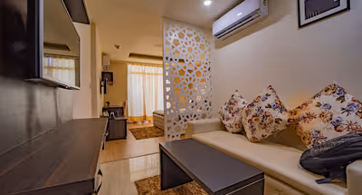 Suburbio Residences, Gurgaon