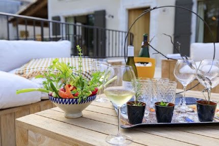 St Remy de Provence Luxury Villa