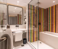 1 bedroom apartment at Al Qudra Road Serviced Apartment