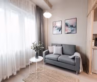 Neilikkatie Serviced Apartments