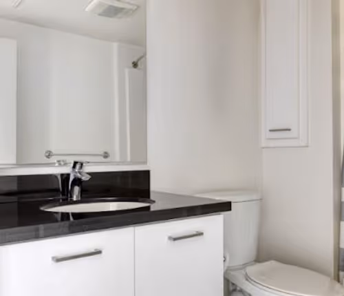 N Broadway Serviced Apartments