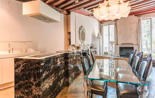 Super Luxury-Between Pont Neuf and Pont des Art