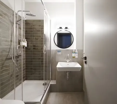 Grünberger Intimate Studio Serviced Apartment