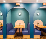 YourApartment - Clifton Village - King Studio