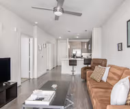 Elizabeth Street Apartments