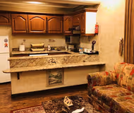 Al Hamrah Serviced Residences