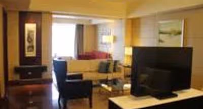 Dongcheng District Serviced Apartments