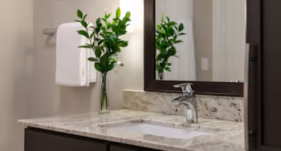 Akard Street Serviced Apartment